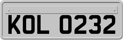 KOL0232