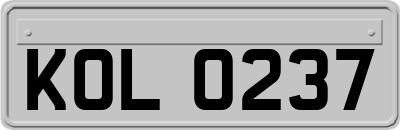 KOL0237