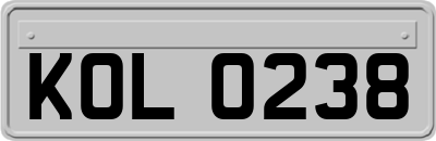 KOL0238
