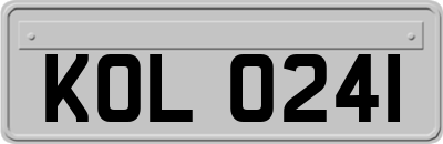 KOL0241