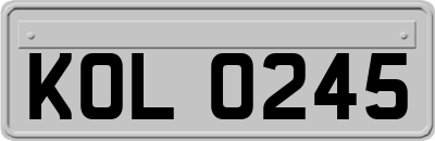 KOL0245
