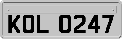 KOL0247