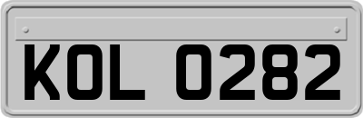KOL0282