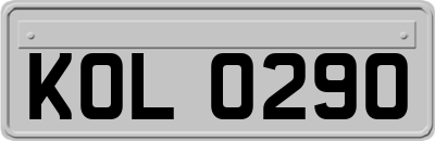 KOL0290