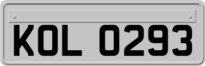 KOL0293