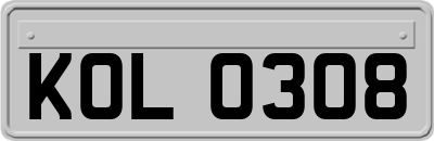 KOL0308