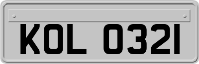 KOL0321