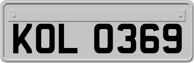 KOL0369
