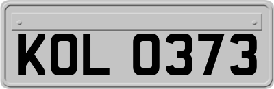 KOL0373