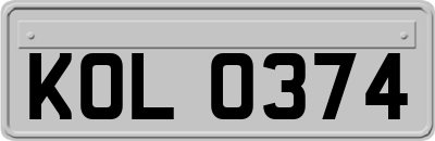 KOL0374