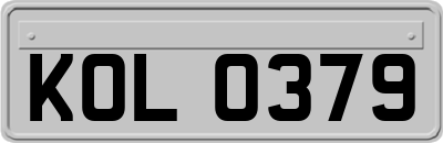 KOL0379
