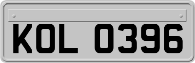 KOL0396