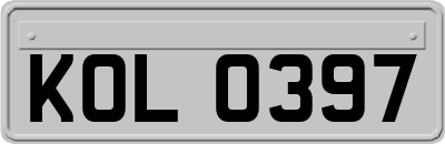 KOL0397