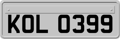 KOL0399