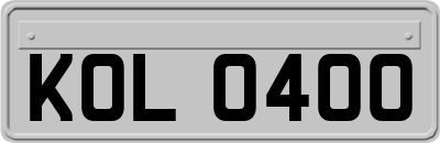 KOL0400