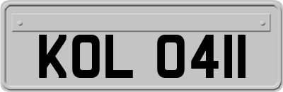 KOL0411