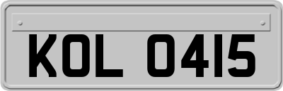 KOL0415