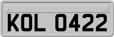 KOL0422