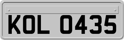 KOL0435