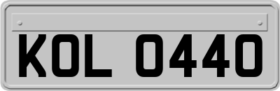 KOL0440