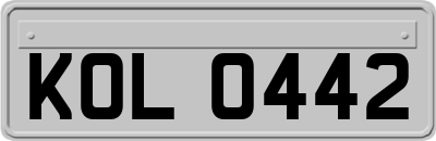 KOL0442