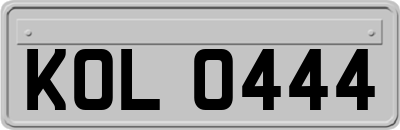 KOL0444