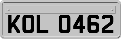 KOL0462