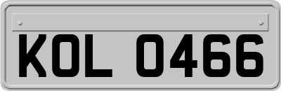 KOL0466