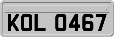 KOL0467