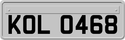 KOL0468