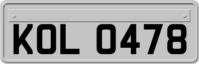 KOL0478