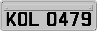 KOL0479