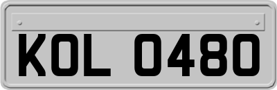 KOL0480