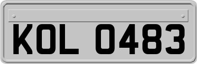 KOL0483