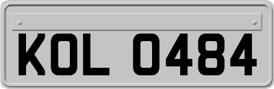 KOL0484