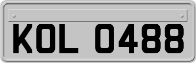 KOL0488