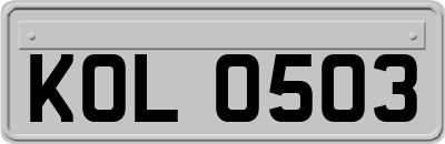 KOL0503