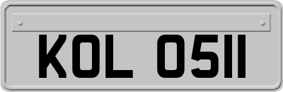 KOL0511