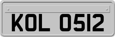 KOL0512