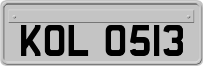KOL0513
