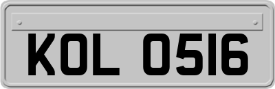 KOL0516