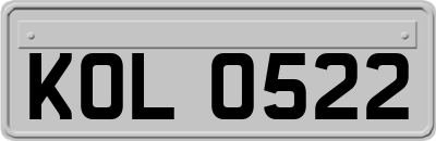 KOL0522