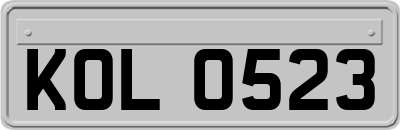 KOL0523