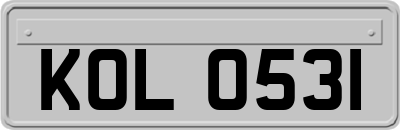 KOL0531