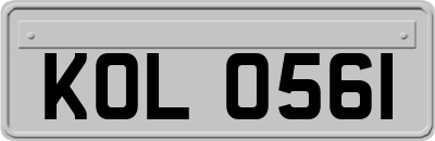 KOL0561