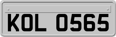 KOL0565