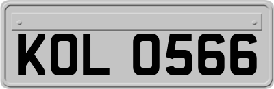 KOL0566