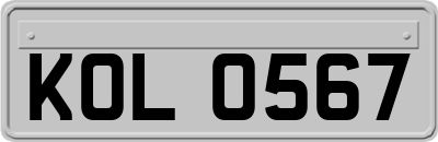 KOL0567