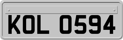KOL0594
