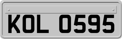 KOL0595